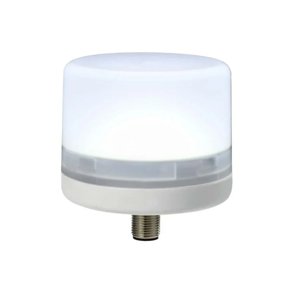 Federal Signal LP57-024C-Q StreamLine® Mini LED Beacons Series, Clear