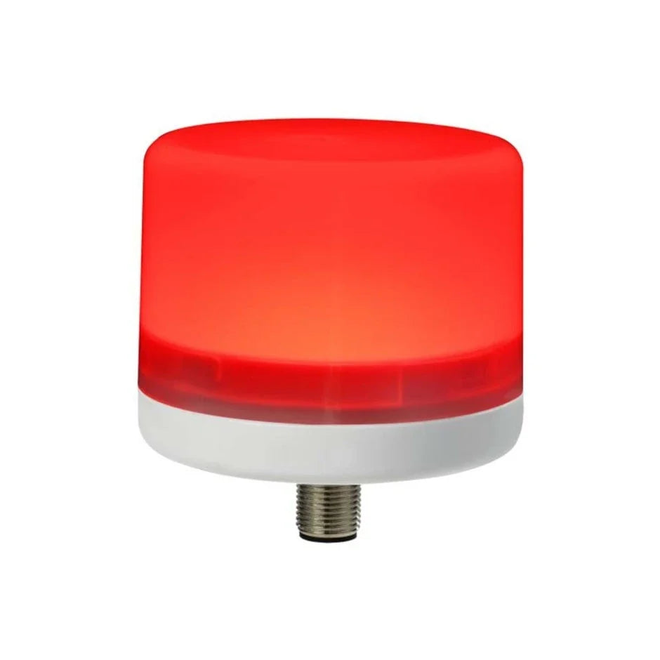 Federal Signal LP57-024R-Q StreamLine® Mini LED Beacons Series, Red