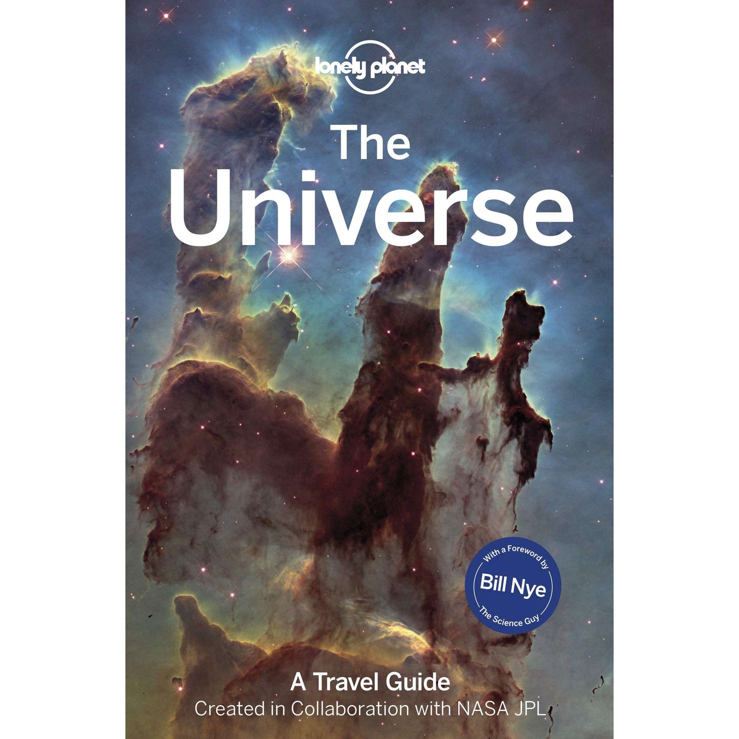Paradise Clay LPI008 The Universe - Book