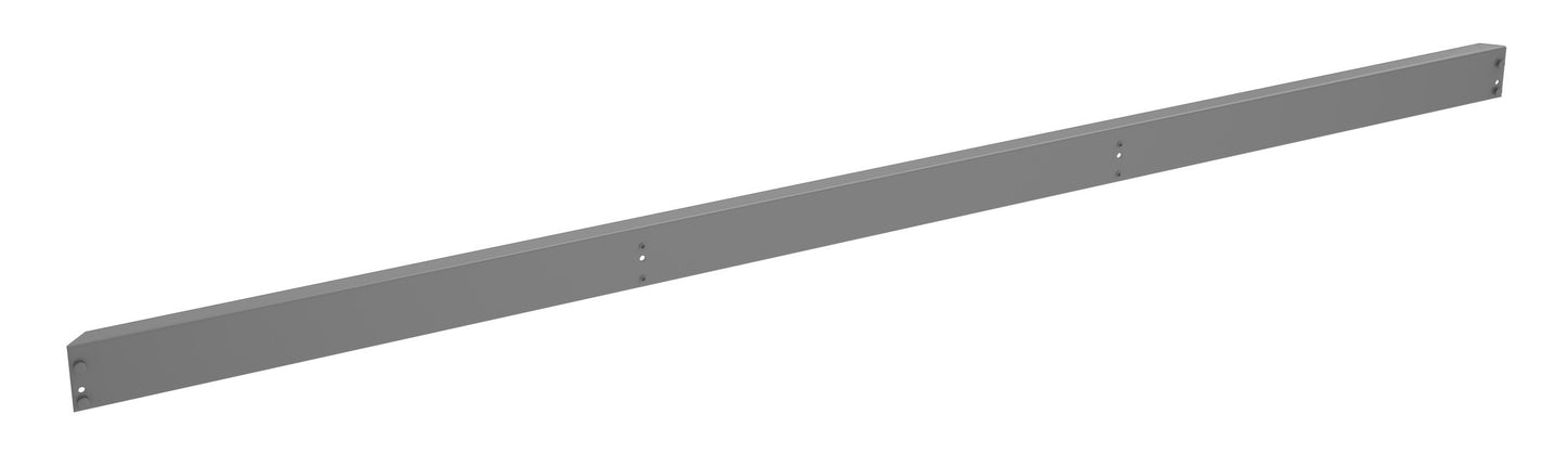 Tennsco LRA-72 Z-Line Heavy Duty Support