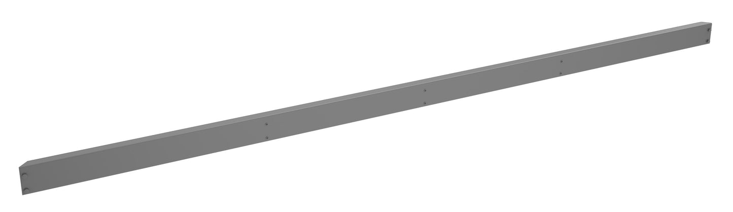 Tennsco LRA-84 Z-Line Heavy Duty Support