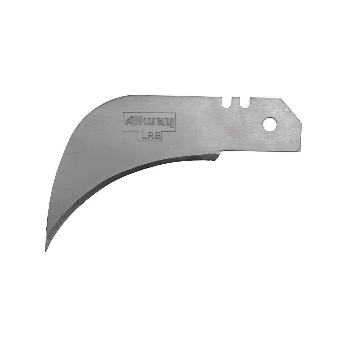 Allway LRB 2-Notch Linoleum Hook Blade