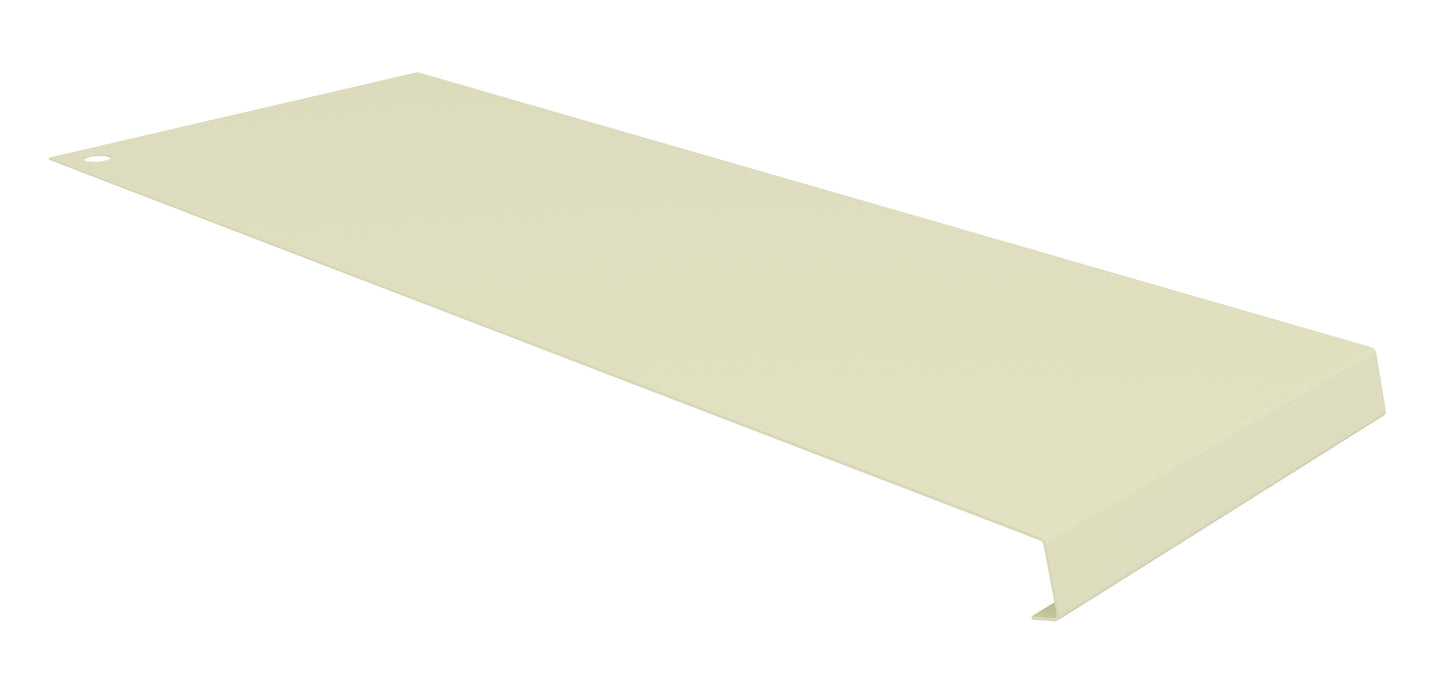 Tennsco LSTF-312 Locker Sloping Top Filler