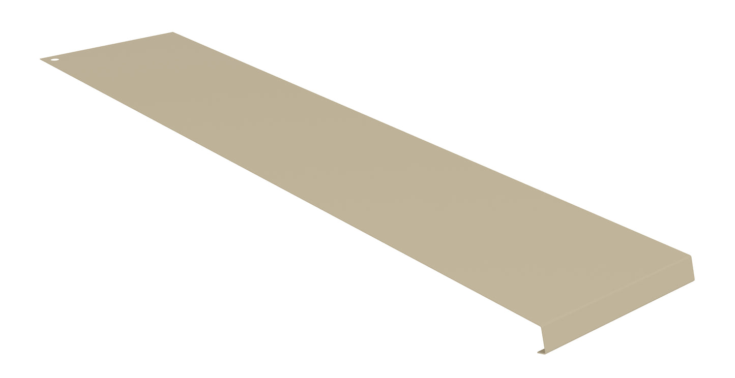 Tennsco LSTF-321 Locker Sloping Top Filler