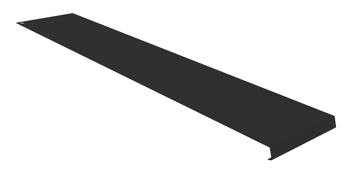 Tennsco LSTF-324 Locker Sloping Top Filler