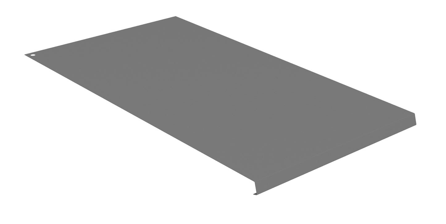 Tennsco LSTF-918 Locker Sloping Top Filler
