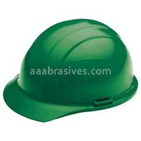 Delta Plus WEL19368GR Americana® Cap with 4-Point One-D Rotor Suspension, Green