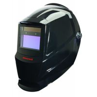 HONEYWELL FIBRE-METAL® HW200 Shade 9-13 Variable Adfhelmet Black