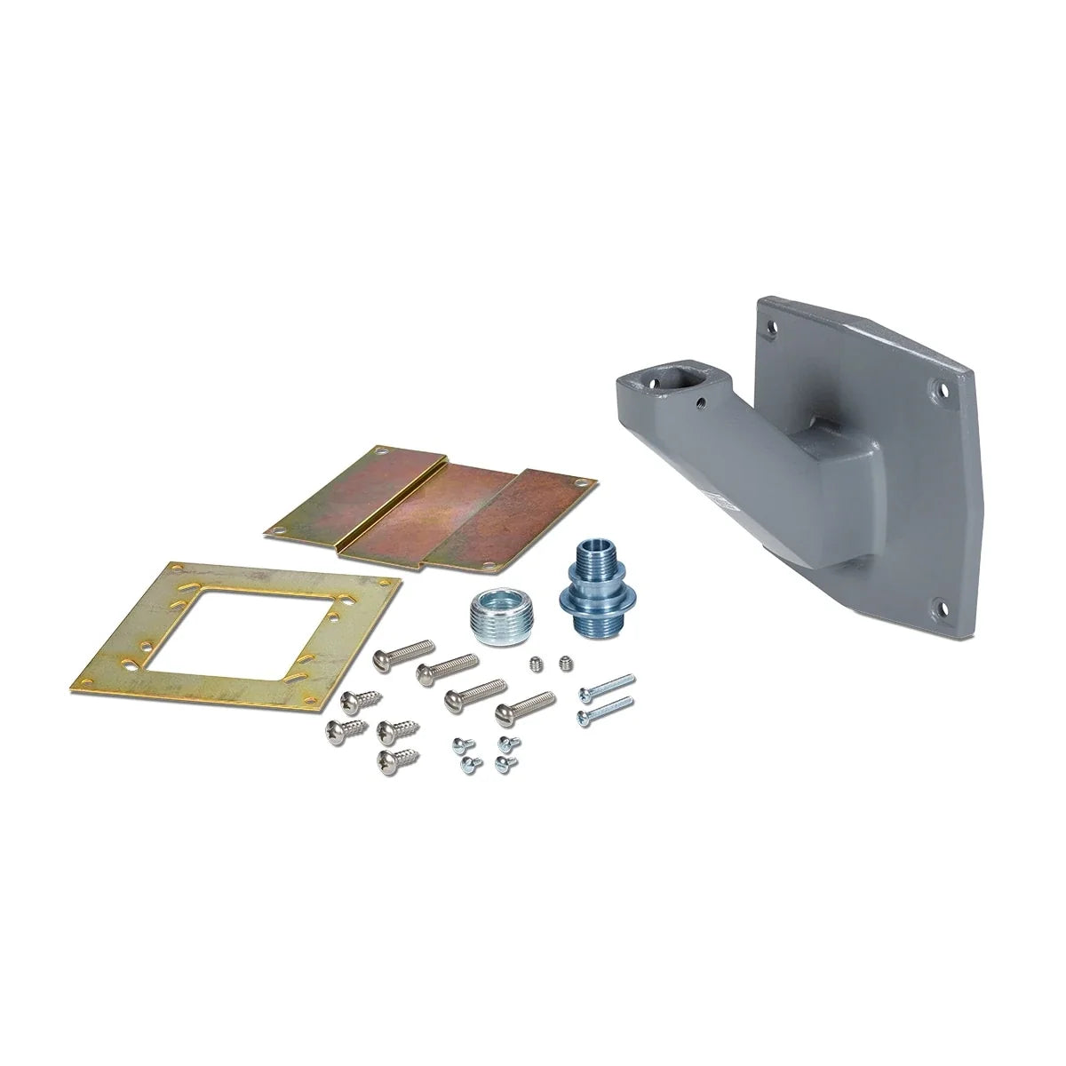 Federal Signal LWMB2 Wall Mounting Kit