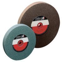 CGW ABRASIVES 35630 6X1/8X7/8 A24-R-Bf Steelt27 Dp Ct Whl (25 EA)
