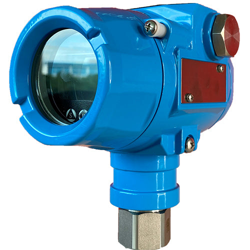 Winters Instruments LY16P101X Winsmart™ Ly16 Smart Explosion Proof Pressure Transmitter