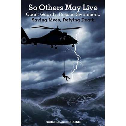 Paradise Clay LYB067 So Others May Live - Book