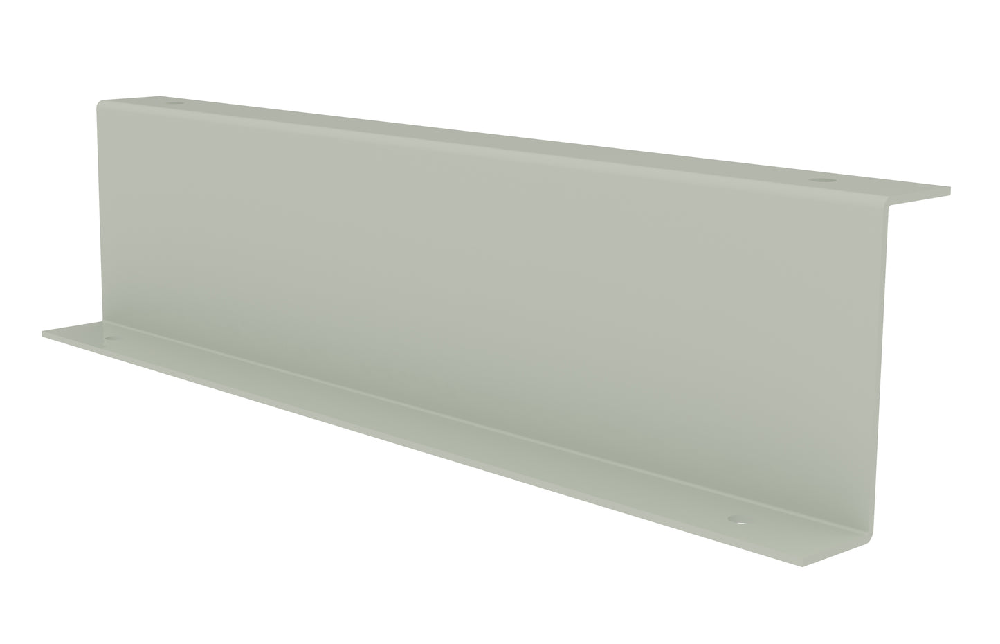Tennsco LZB-12 Locker Z-Brace