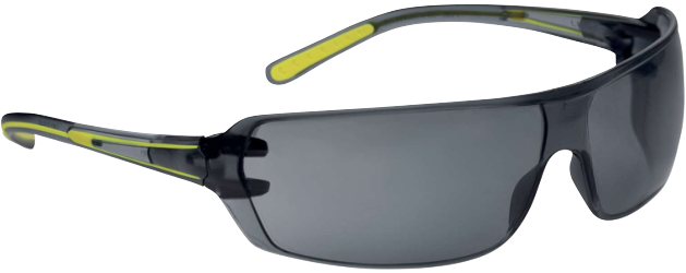 Delta Plus HELI2FU Helium 2 Smoke