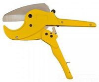 Jones Stephens P70035 2" PVC One-Handed Pipe Cutter