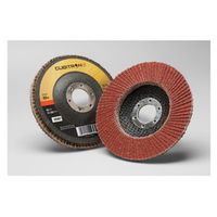 3M™ 051141-55607 Cubitron Ii Flap Disc 9 (10 DC)