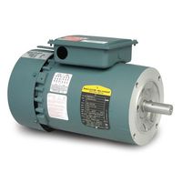 Baldor VBM3538-5S .5HP, 1740RPM, 3PH, 60HZ, 56C, 3512M, TEFC, F3