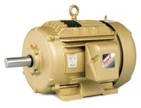 Baldor EFM4104T 30HP, 1770RPM, 3PH, 60HZ, 286T, 1056M, TEFC, F2