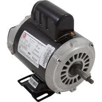 US Motors EV115 Fractional, Pool and Spa Motors