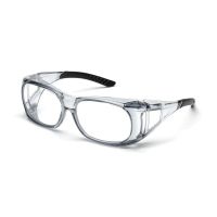 Delta Plus WELSG37C OVR-Spec™ II Clear
