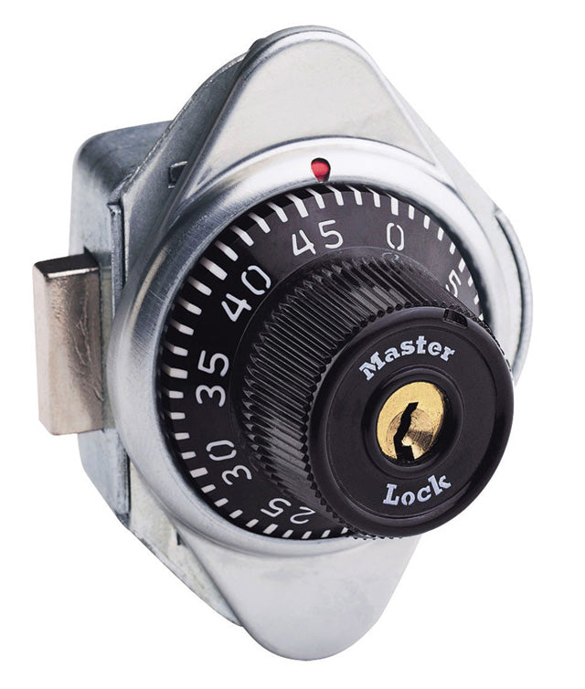 Tennsco MAS-1670 Dead Bolt Combination Lock