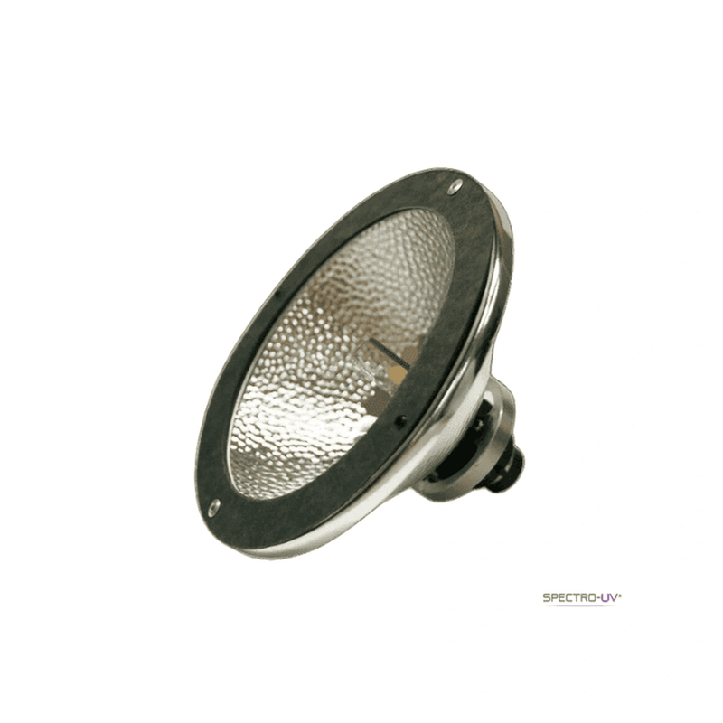 Spectro-UV BLE-35RAF MAXIMA MDL Flood Bulb/Reflector Assembly