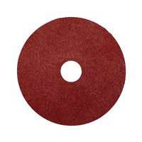 ANCHOR BRAND 45A60 Anchor 4-1/2" A 60 Gritresin Fiber Disc