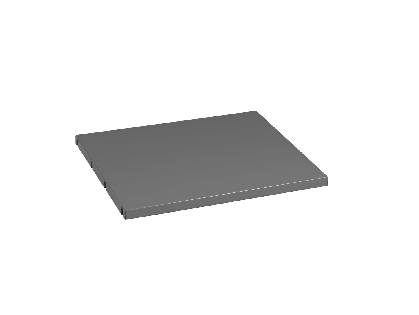 Tennsco MBS-1524 Mobile Workbench Shelf