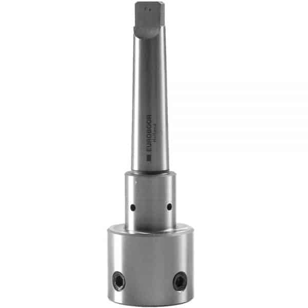 Euroboor MC.3/32 Arbor, Mt3, Weldon, 31.75 Mm.