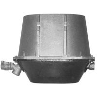 A.Y. McDonald 5176-224 772-2--Bc2P 332 Gfbx 3/4 Cts Sbvx3/4 Mnpt Sc-Nl