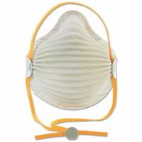 MOLDEX 4800 Airwave N+5 Nuisance Ovfull Flange Adj Strap (8 EA)