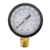 Jones Stephens G60060 2" 60 psi Pressure Gauge