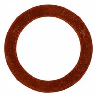 A.Y. McDonald 4149-029 47541Gskt K-Style Copper Gasket
