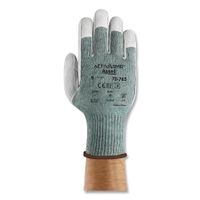 ACTIVARMR 70-765-8 Vantage 70-765 Heavy Duty Leather Pad Glove Sz 8 (1 PR)