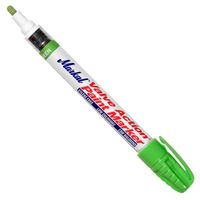 MARKAL® 96828 Vaps-Lt Green Valve Action Paint Marker