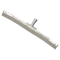MAGNOLIA BRUSH 4624 24" Curved Floor Squeegee With Handle