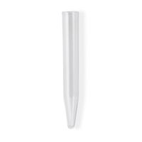 Globe Scientific 6265 Centrifuge Tube 15mL PS Molded Graduations 100/Dispenser Box 10 Boxes/Unit