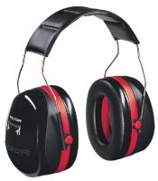 3M™ H10B Peltor Dual Cup Backbandhearing Protector