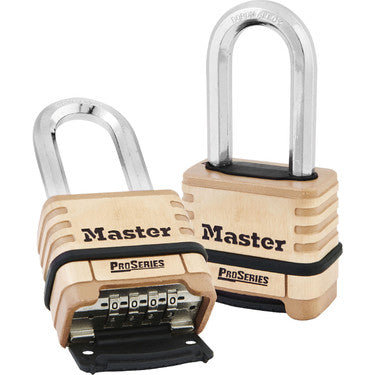 MASTER LOCK® 1175DLH Master Lock Pro Series R