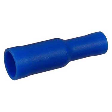 Peterson PMV1268KT 16-14 Gauge 157″ Single Receptacle (7), Viz Pack