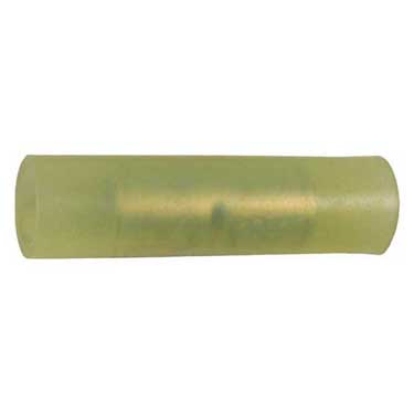Peterson PMV1300PT 12-10 Gauge Nylon Butt Connector (25), Viz Pack