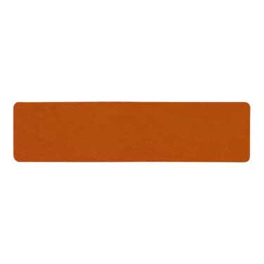 Peterson B492A Reflector, Rectangular, 4.31″X0.813″, Bulk Pack