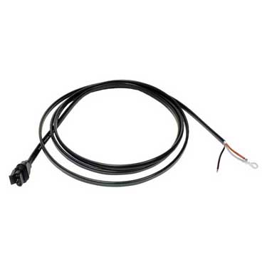 Peterson B817-49L Lead Wire, Amp-Compatible, 98.5″, Bulk Pack
