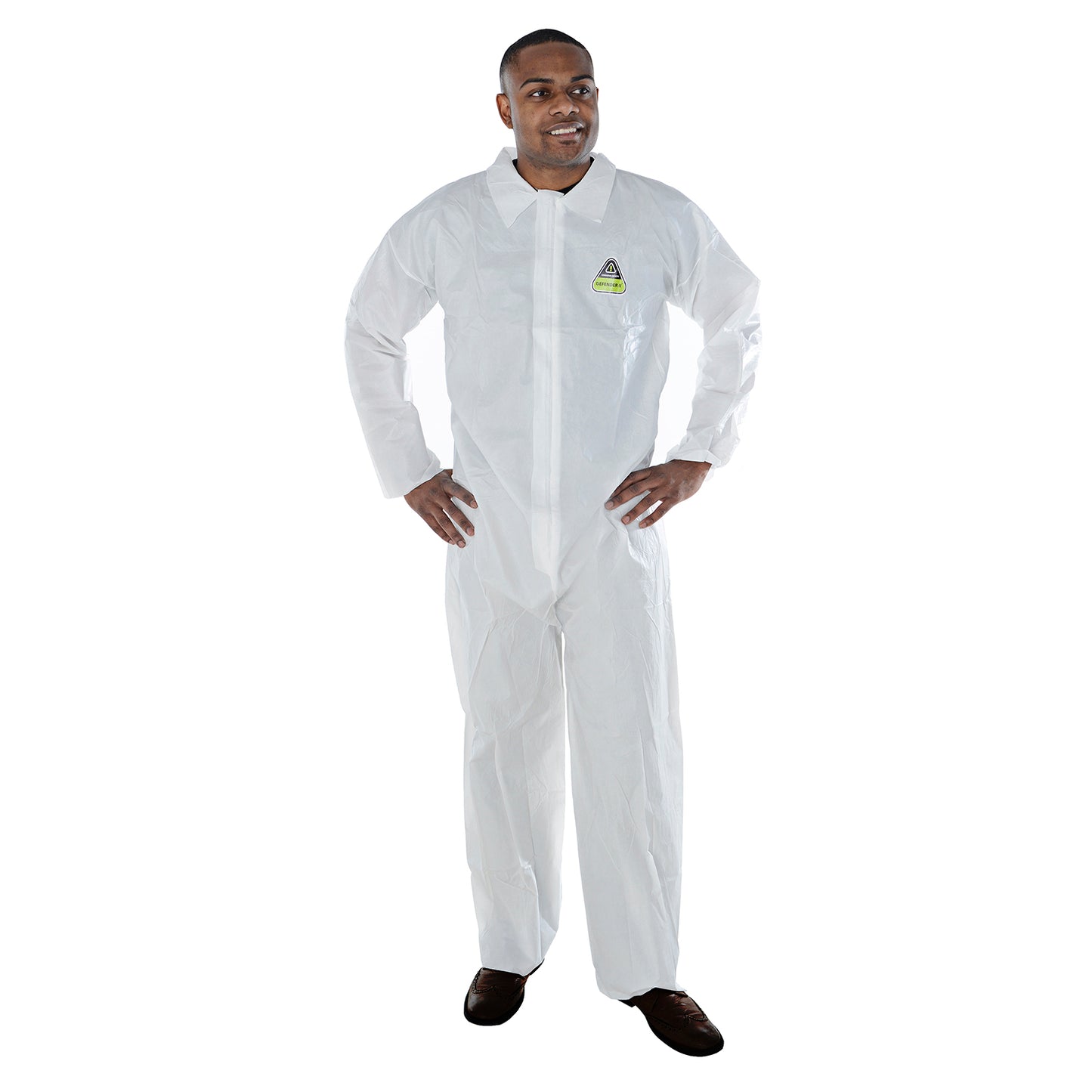 Cordova Safety MP100S DEFENDER II™, Coverall