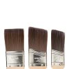 Allway MP3PK 3-Piece Paint Brush Set