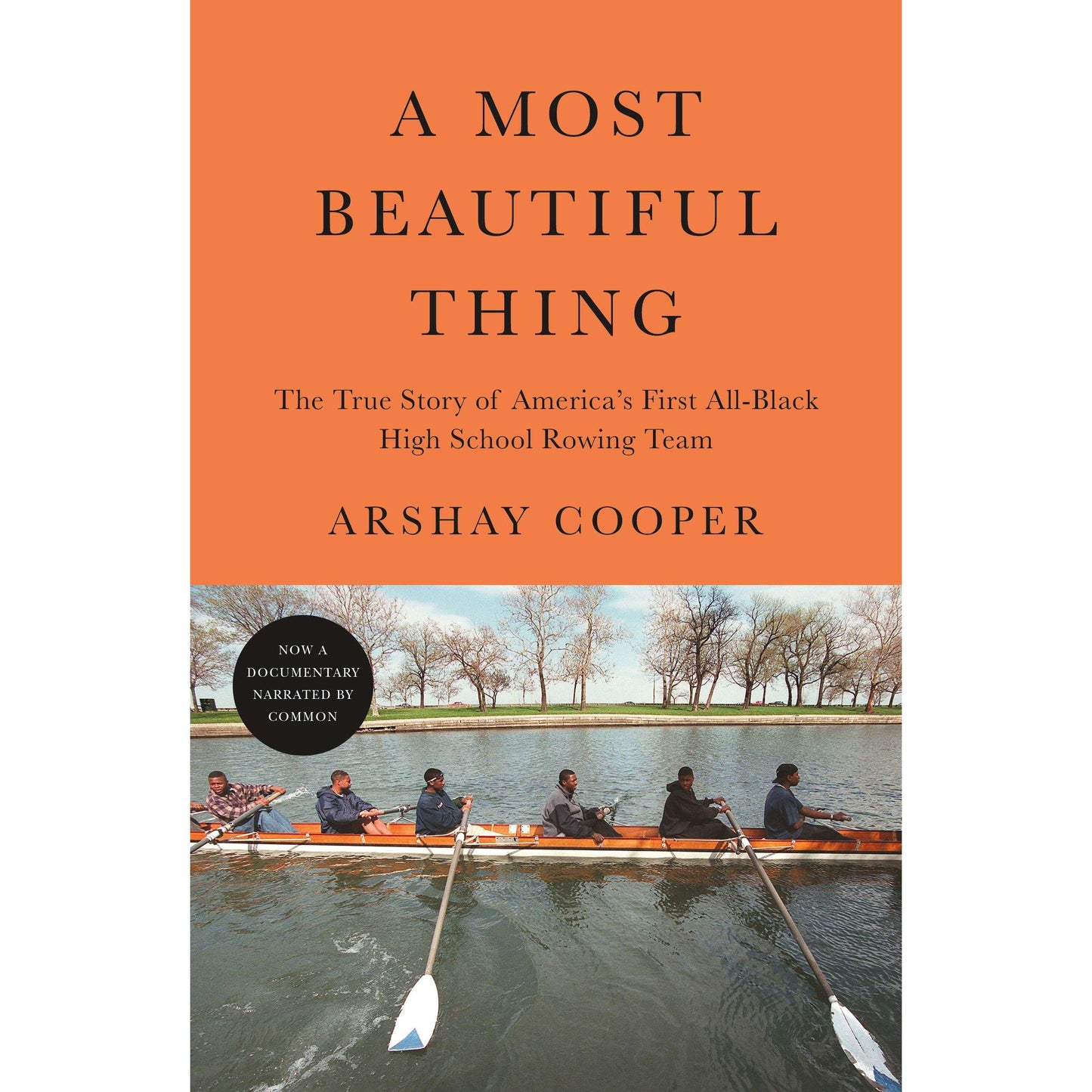 Paradise Clay MPS262 A Most Beautiful Thing - Book