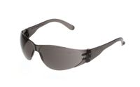 MCR SAFETY CL110AF Checklite Safety Glassesclear Anti-Fog Lens