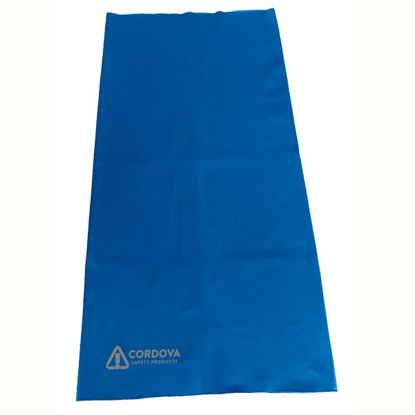 Cordova Safety MT100 Multi-Tube, Cold Snap™, Blue