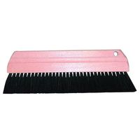 MAGNOLIA BRUSH 1136 36" Floor Brush W/M60 2E7B2D Red & Black