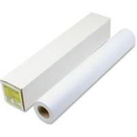 HP HEWQ1404B Universal Coated Paper - 24.02" X 149.93 Ft - 90 G/M² Grammage - Matte - 97 Brightness - 1 Roll